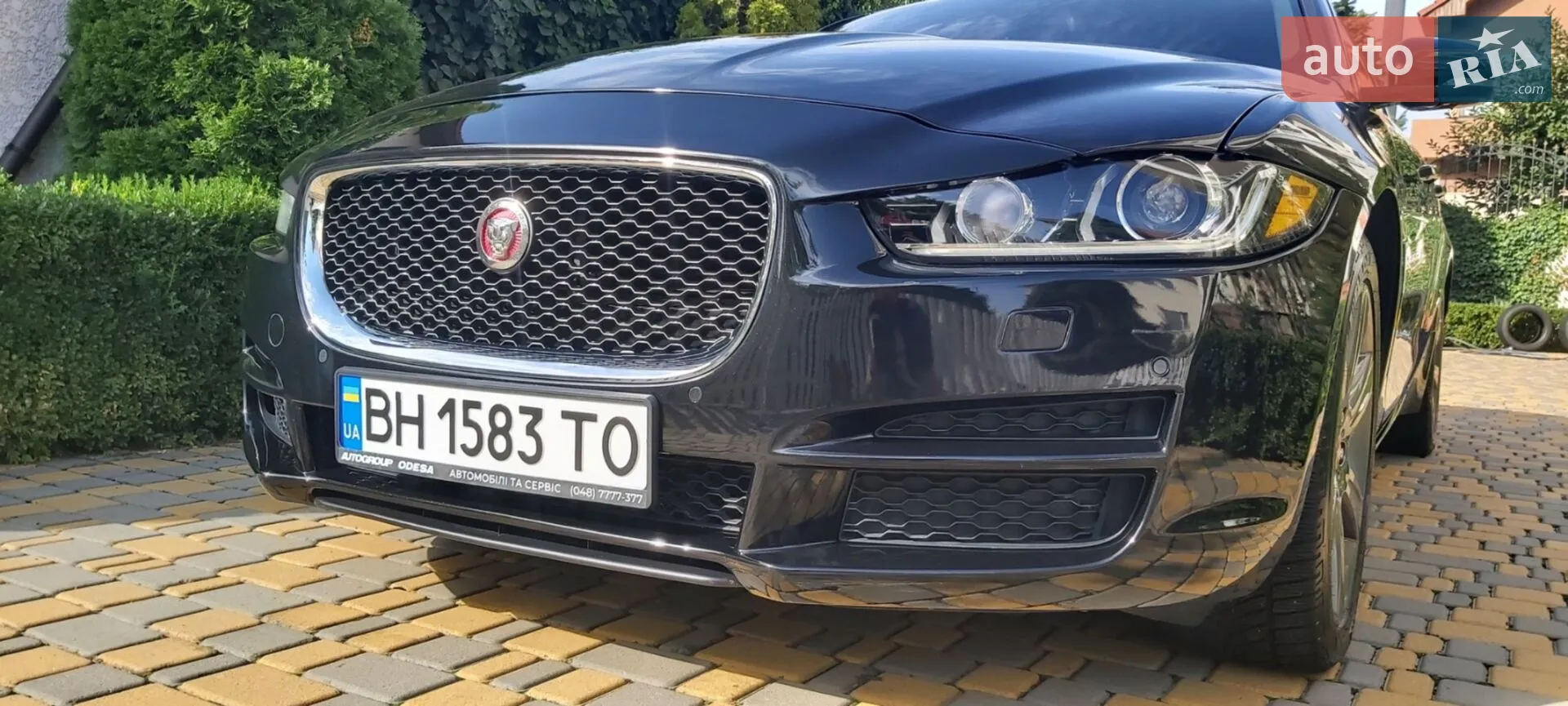 2016 Jaguar XE - мініатюра 19
