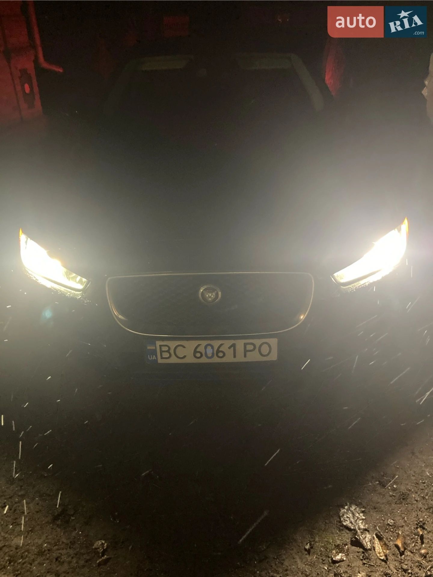 2018 Jaguar XE - мініатюра 14