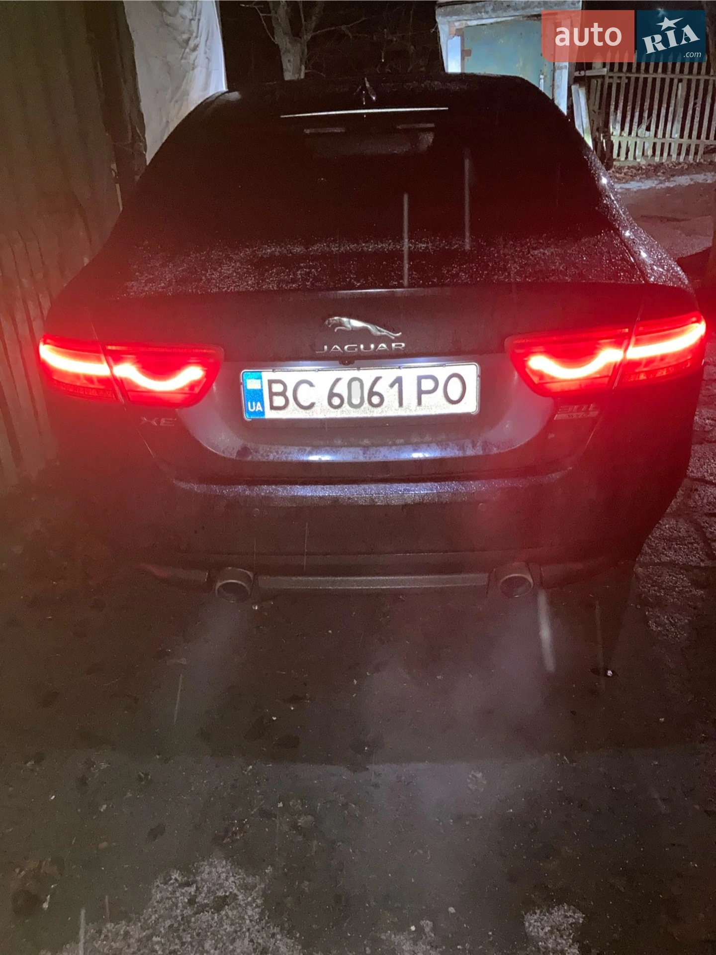2018 Jaguar XE - мініатюра 15