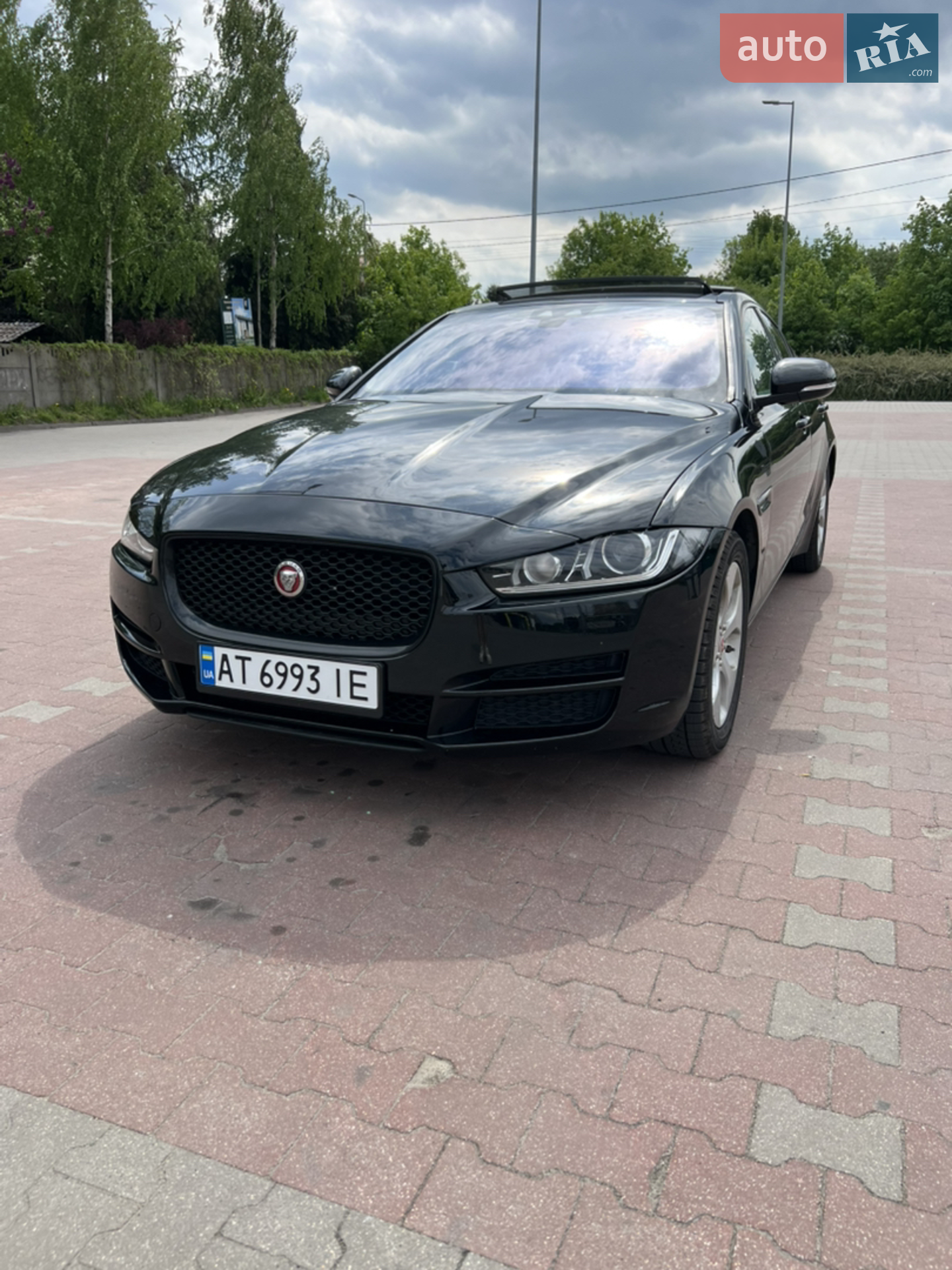 2017 Jaguar XE - мініатюра 57