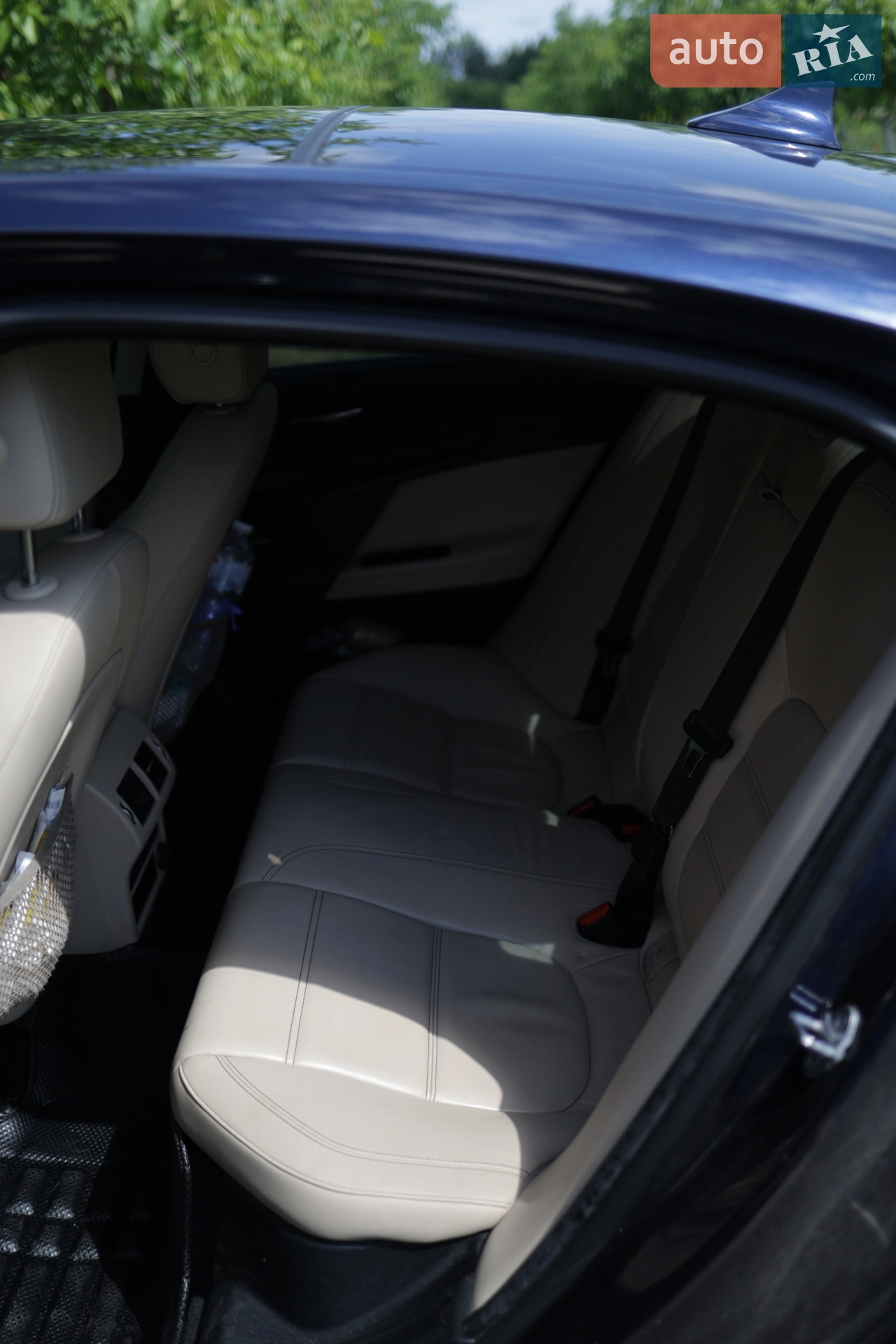 2015 Jaguar XE - мініатюра 8