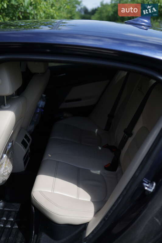 Седан Jaguar XE 2015 в Миргороде фото 8 Седан Jaguar XE 2015 в Миргороде