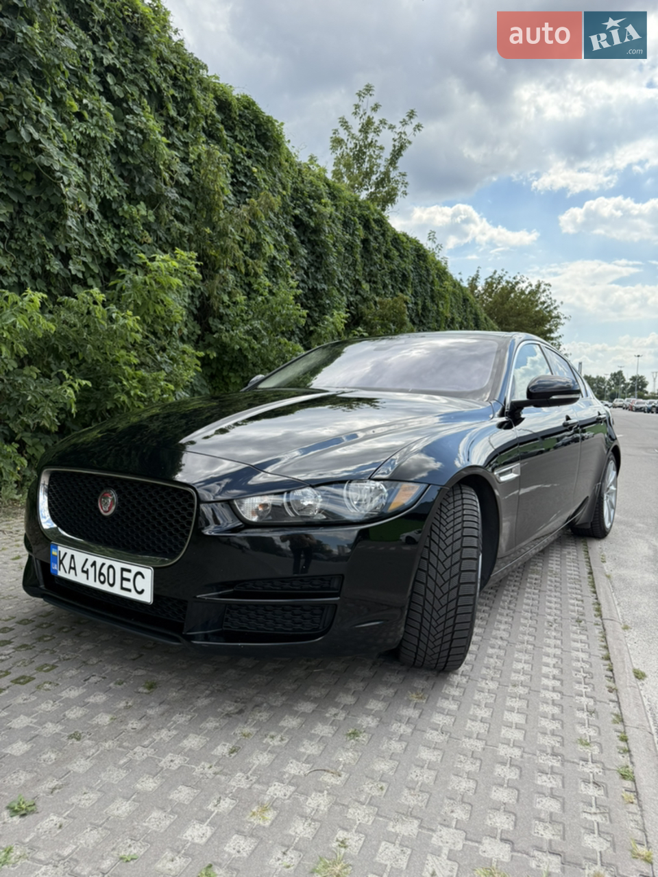2018 Jaguar XE - мініатюра 33