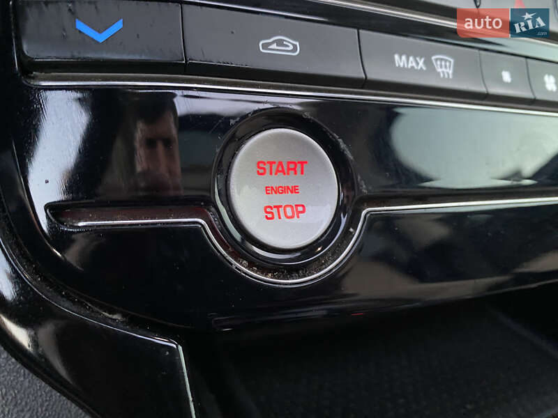 Седан Jaguar XE 2016 в Одессе