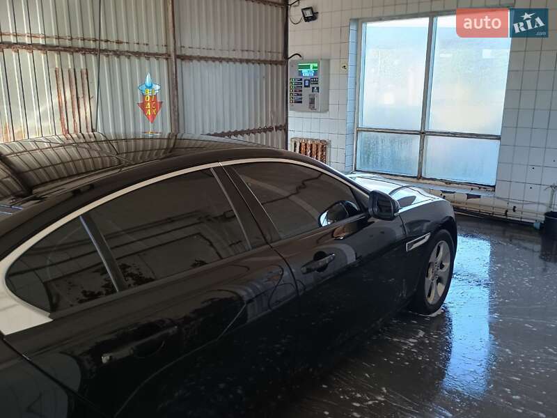 Седан Jaguar XE 2017 в Виннице фото 6 Седан Jaguar XE 2017 в Виннице