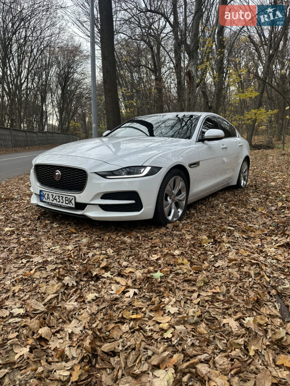 2019 Jaguar XE - мініатюра 13