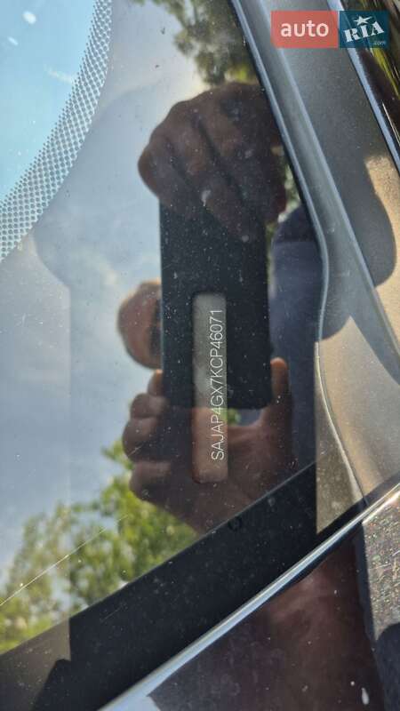 Седан Jaguar XE 2018 в Запорожье фото 11 Седан Jaguar XE 2018 в Запорожье