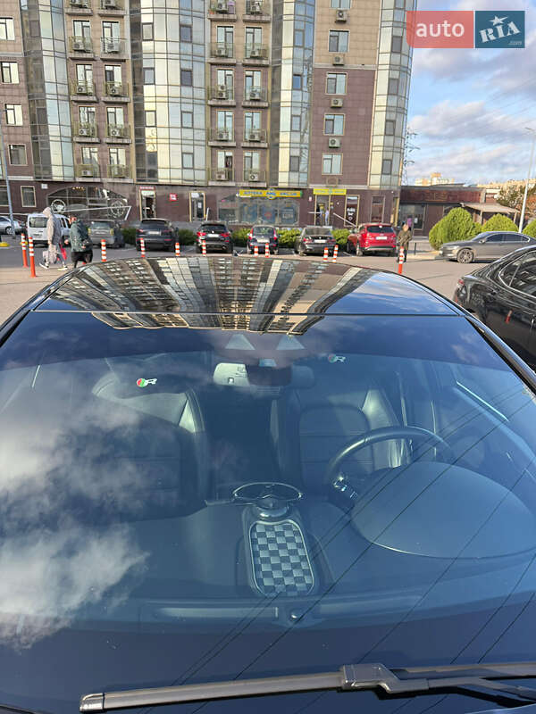 Седан Jaguar XE 2016 в Одессе