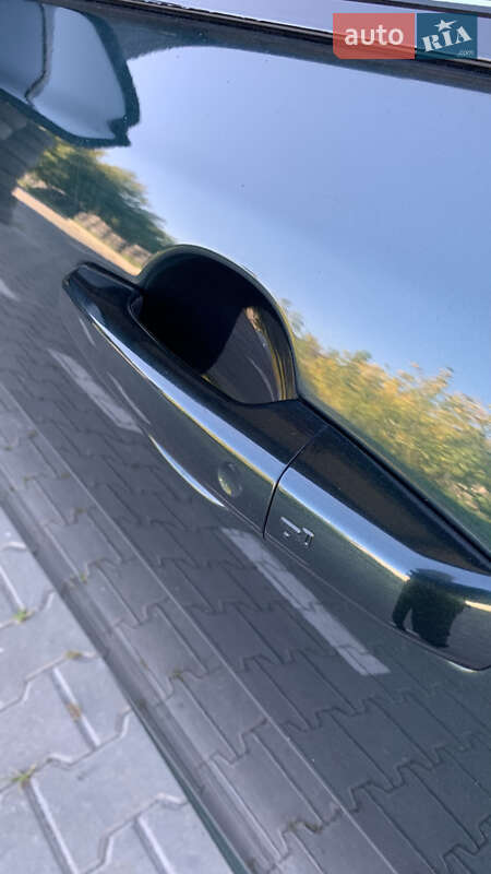 Седан Jaguar XE 2016 в Хмельницком