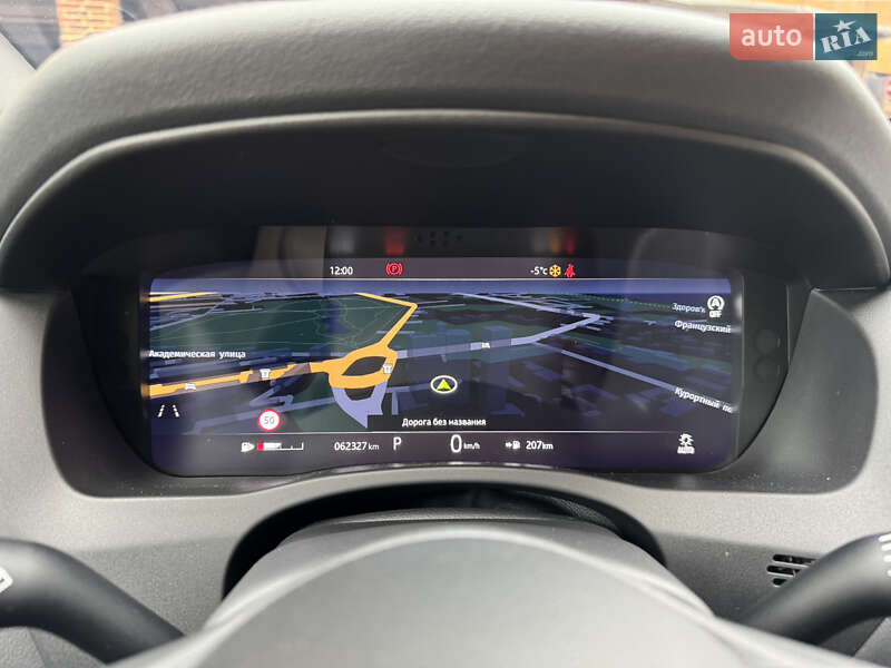 Седан Jaguar XE 2020 в Одессе