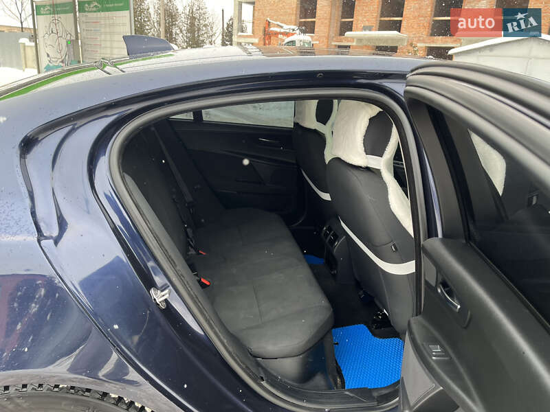 Седан Jaguar XE 2016 в Ивано-Франковске фото 66 Седан Jaguar XE 2016 в Ивано-Франковске