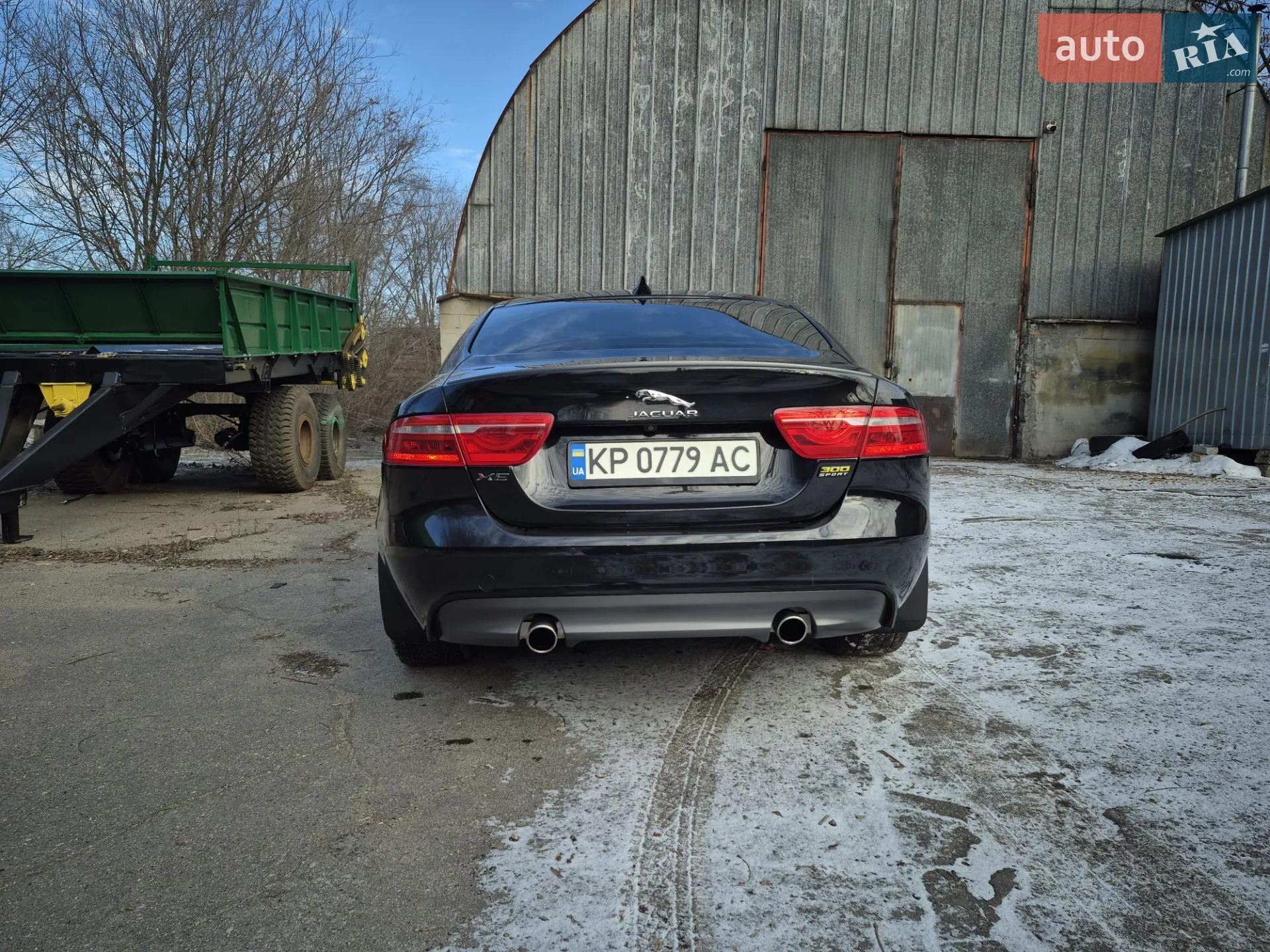 2018 Jaguar XE - мініатюра 10