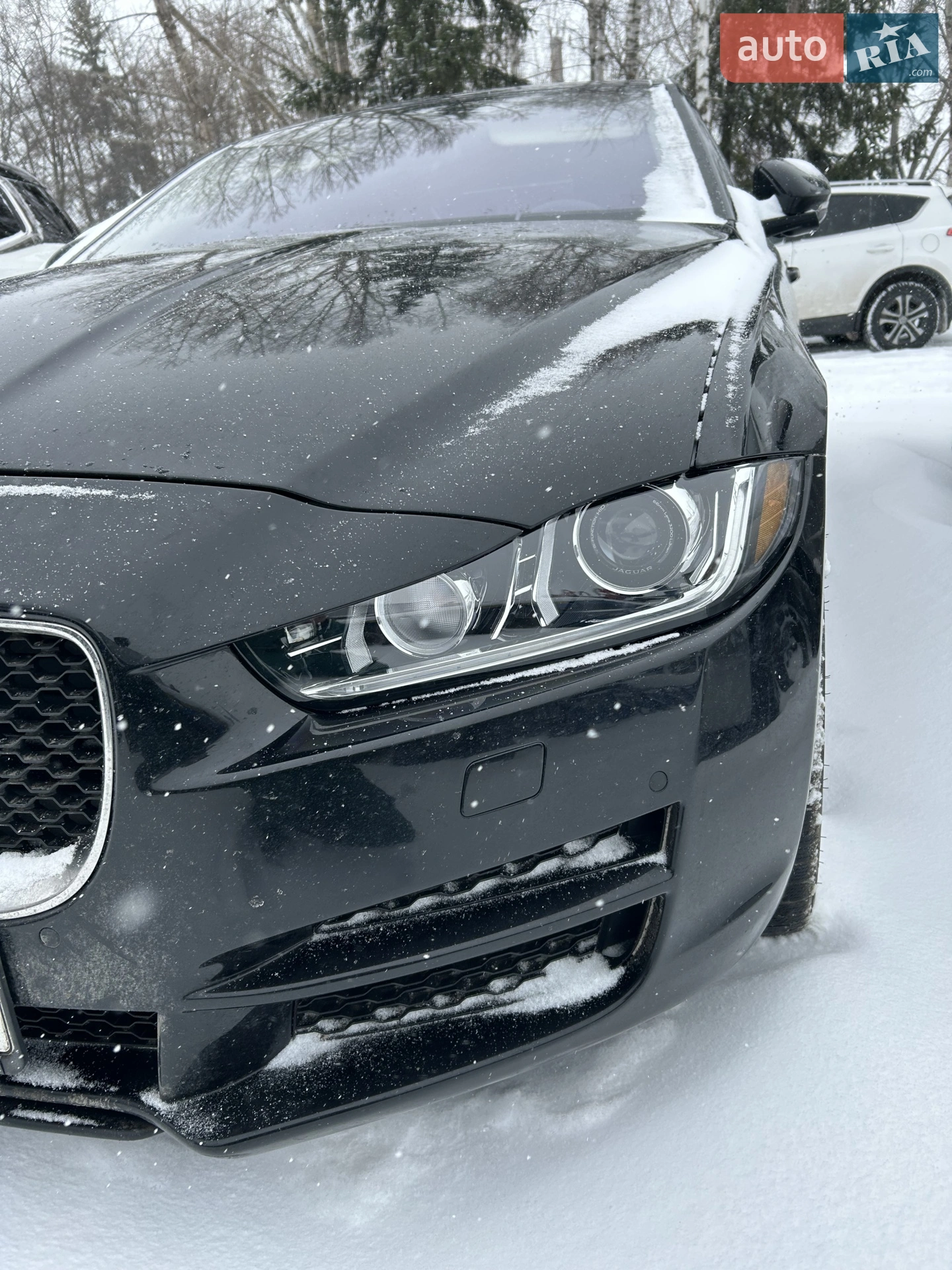 2018 Jaguar XE - мініатюра 6