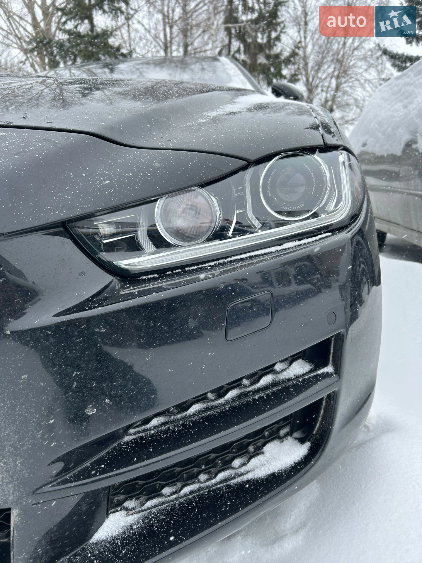 2018 Jaguar XE - мініатюра 7
