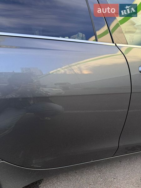 Седан Jaguar XE 2016 в Киеве