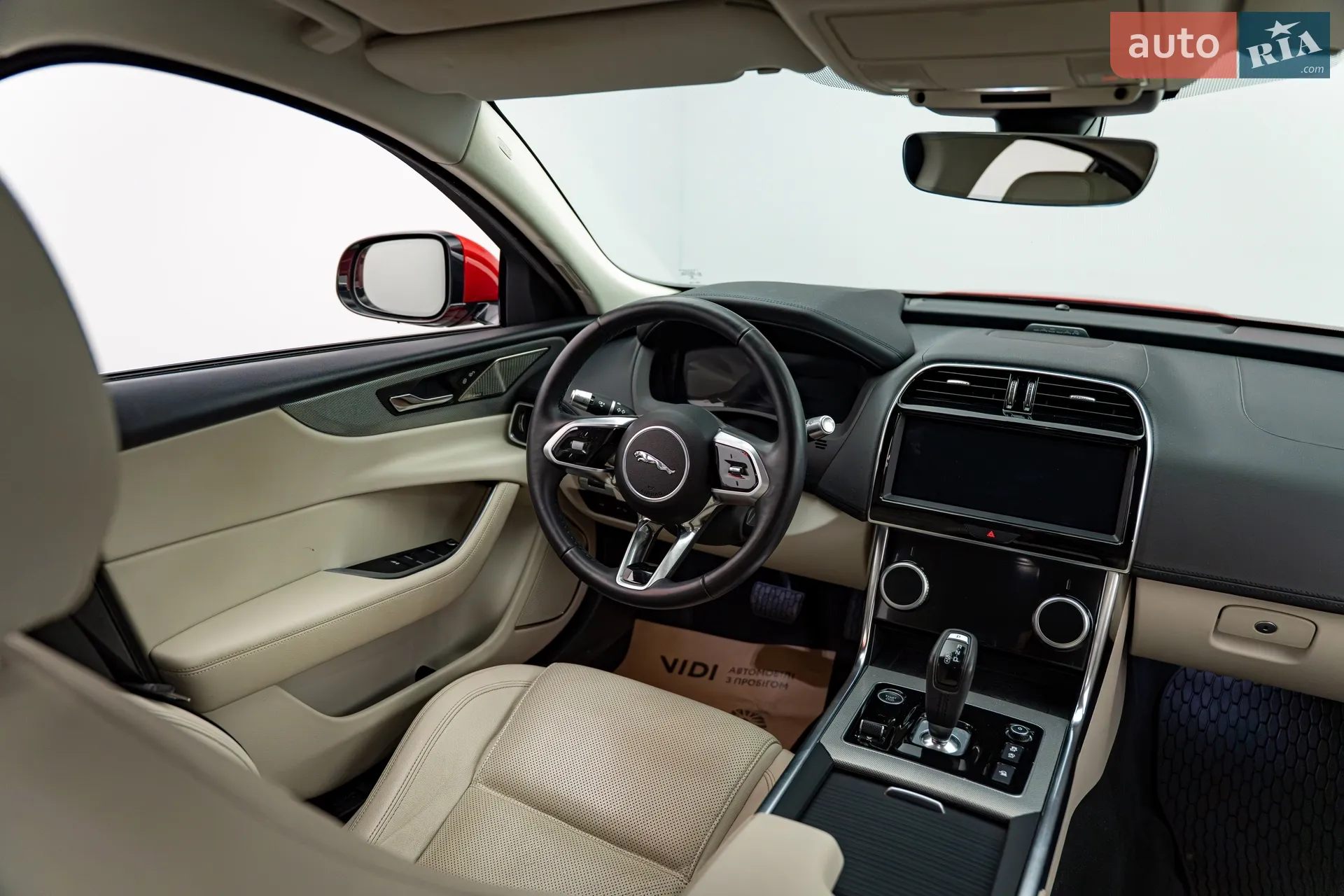 2020 Jaguar XE - мініатюра 11