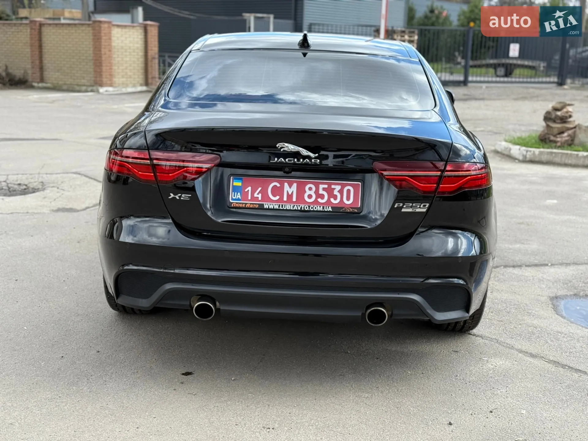 2020 Jaguar XE - мініатюра 16