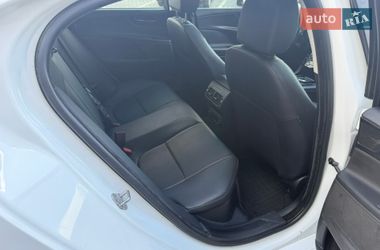 Седан Jaguar XE 2016 в Днепре