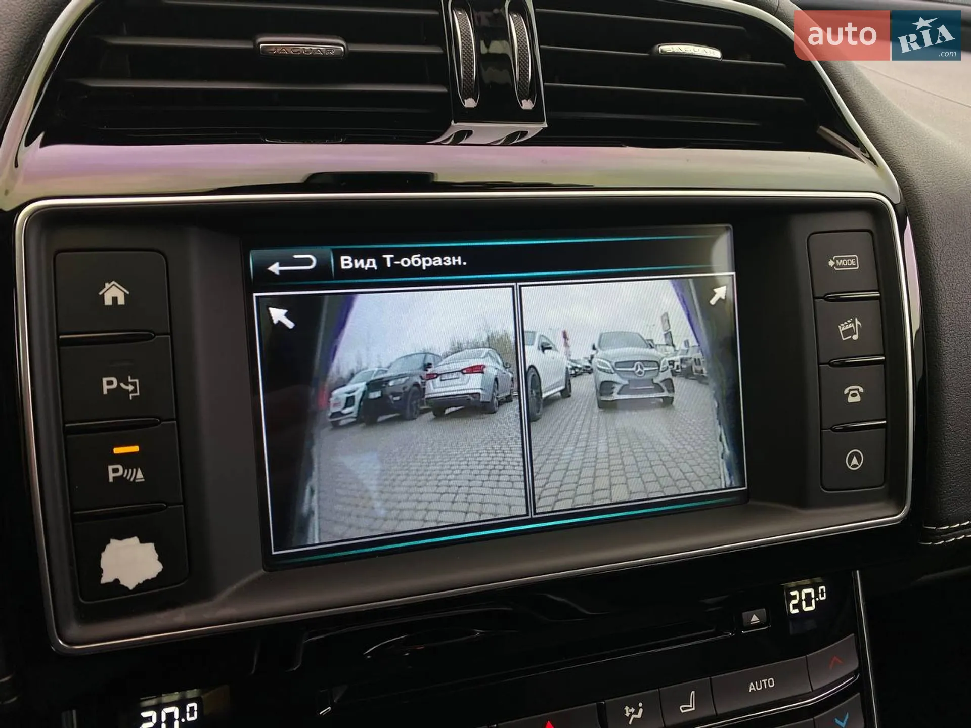 2015 Jaguar XE - мініатюра 20