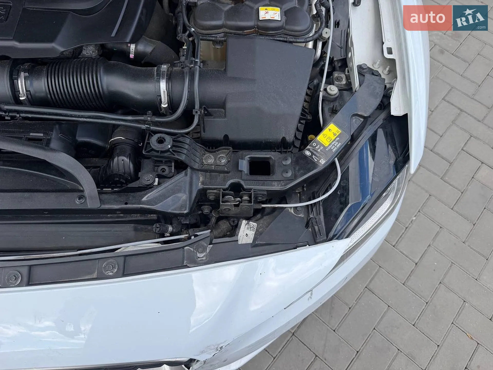 2019 Jaguar XE - мініатюра 21