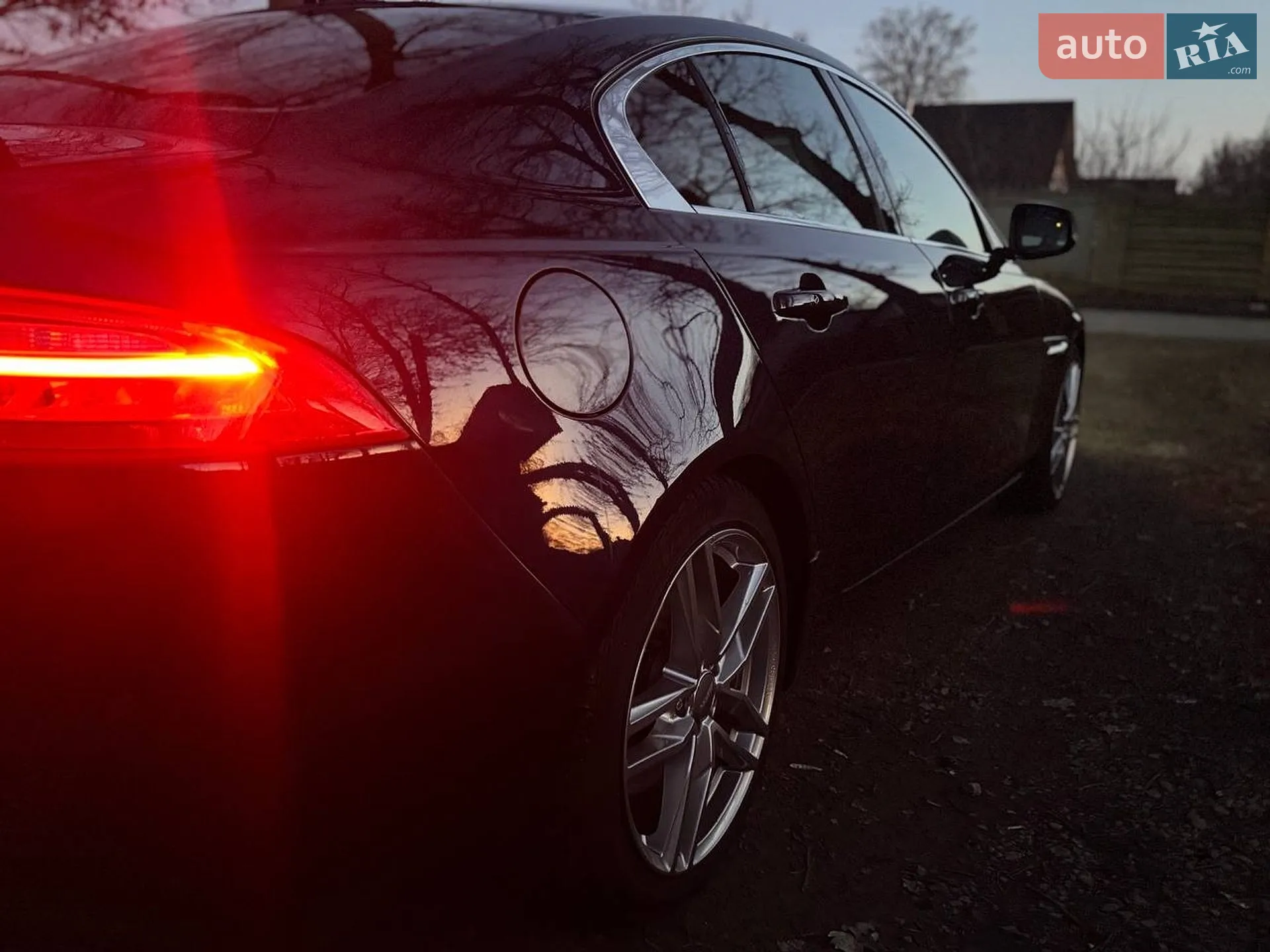 2016 Jaguar XE - мініатюра 65