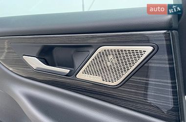 Седан Jaguar XE 2019 в Киеве