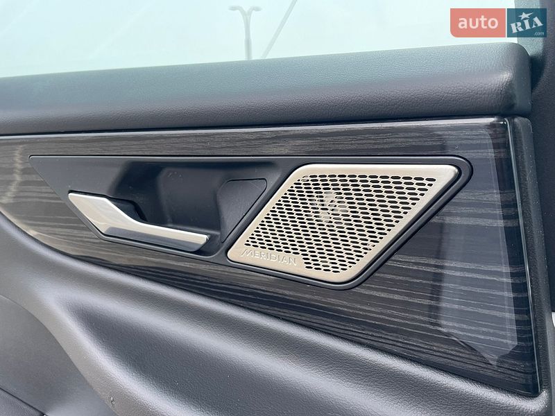 Седан Jaguar XE 2019 в Киеве