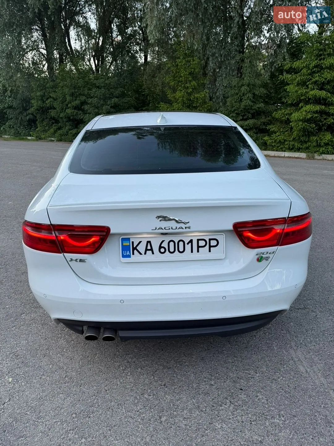 2018 Jaguar XE - мініатюра 42