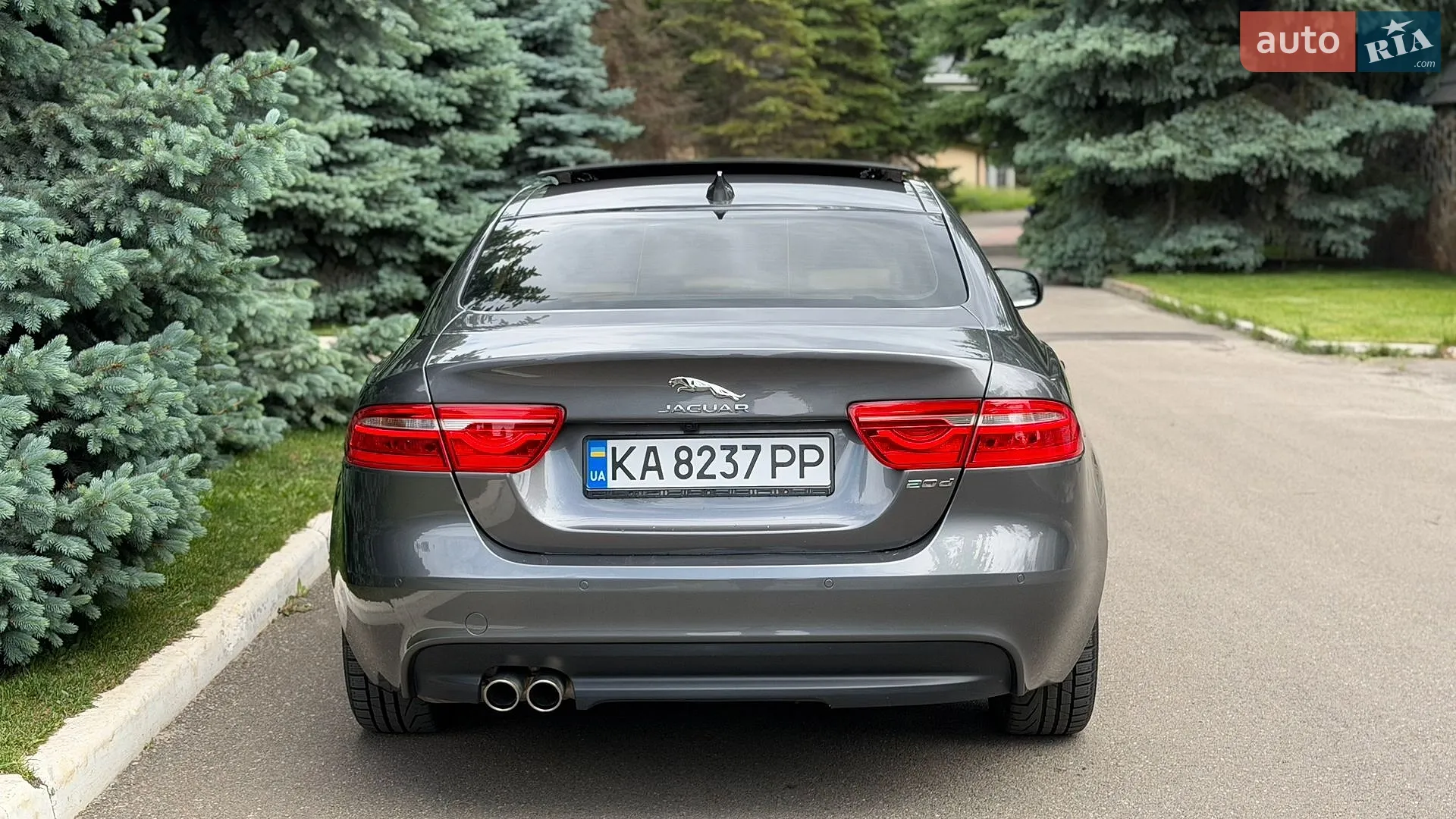 2016 Jaguar XE - мініатюра 10