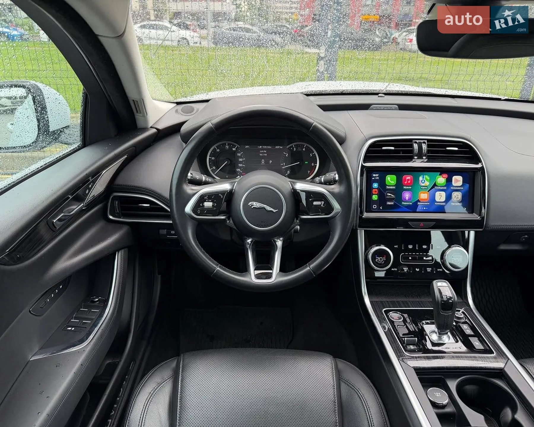 2019 Jaguar XE - мініатюра 35