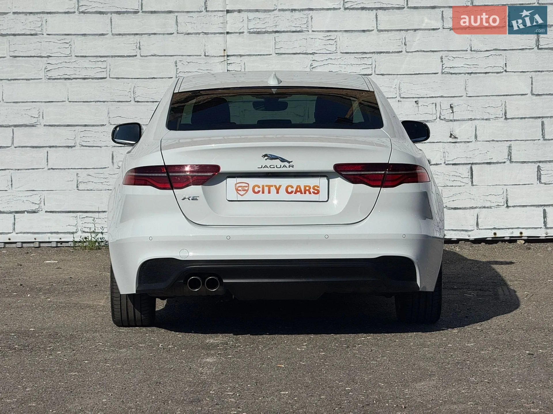 2020 Jaguar XE - мініатюра 11