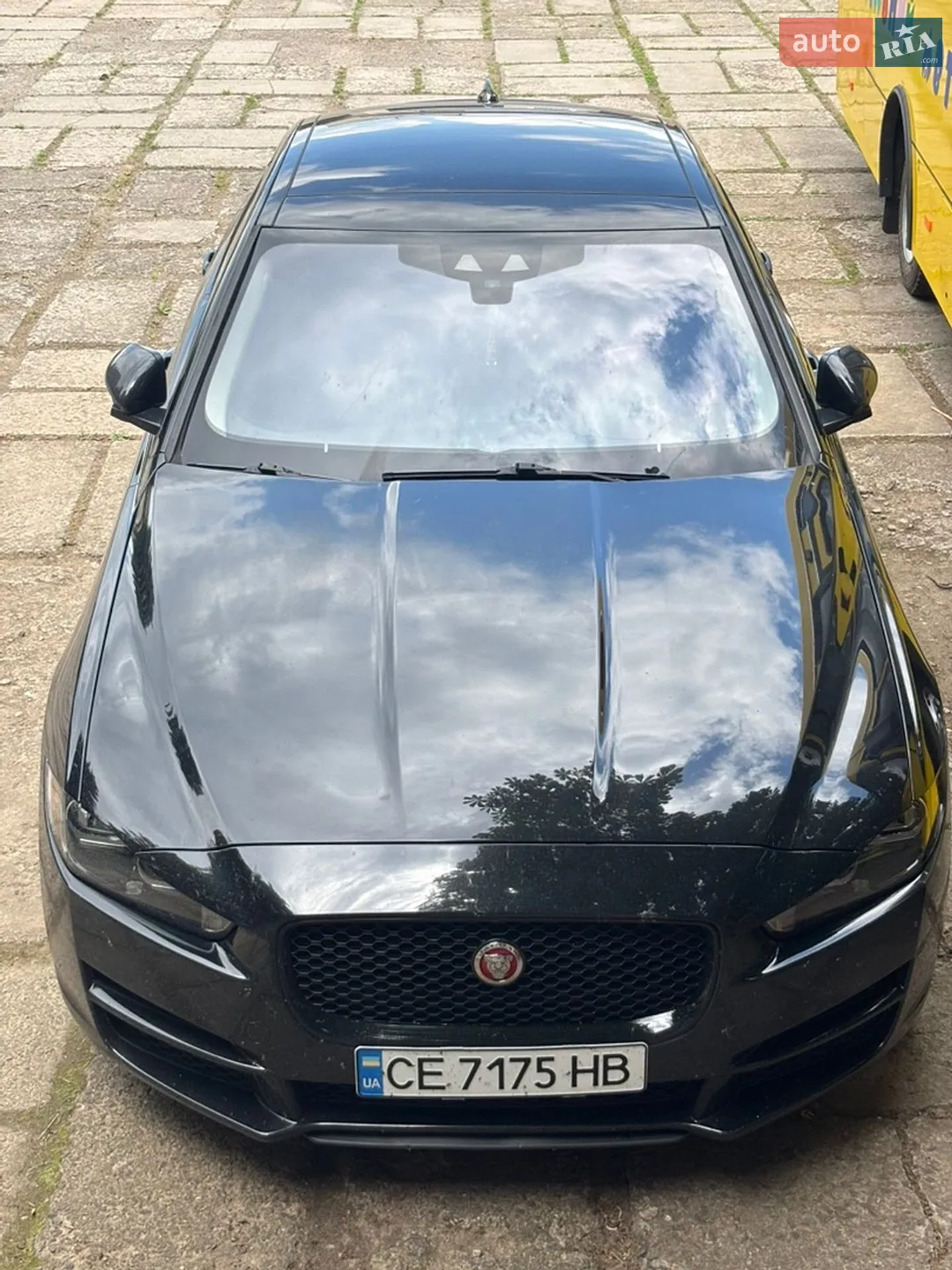 2019 Jaguar XE - мініатюра 4