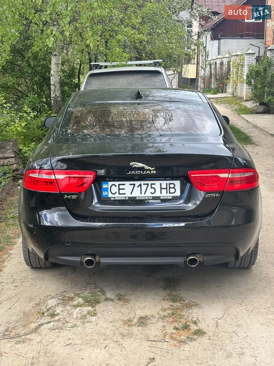2019 Jaguar XE - мініатюра 8