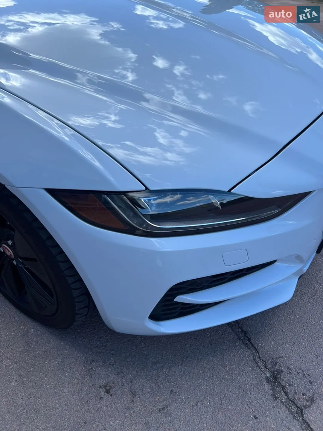 2019 Jaguar XE - мініатюра 7