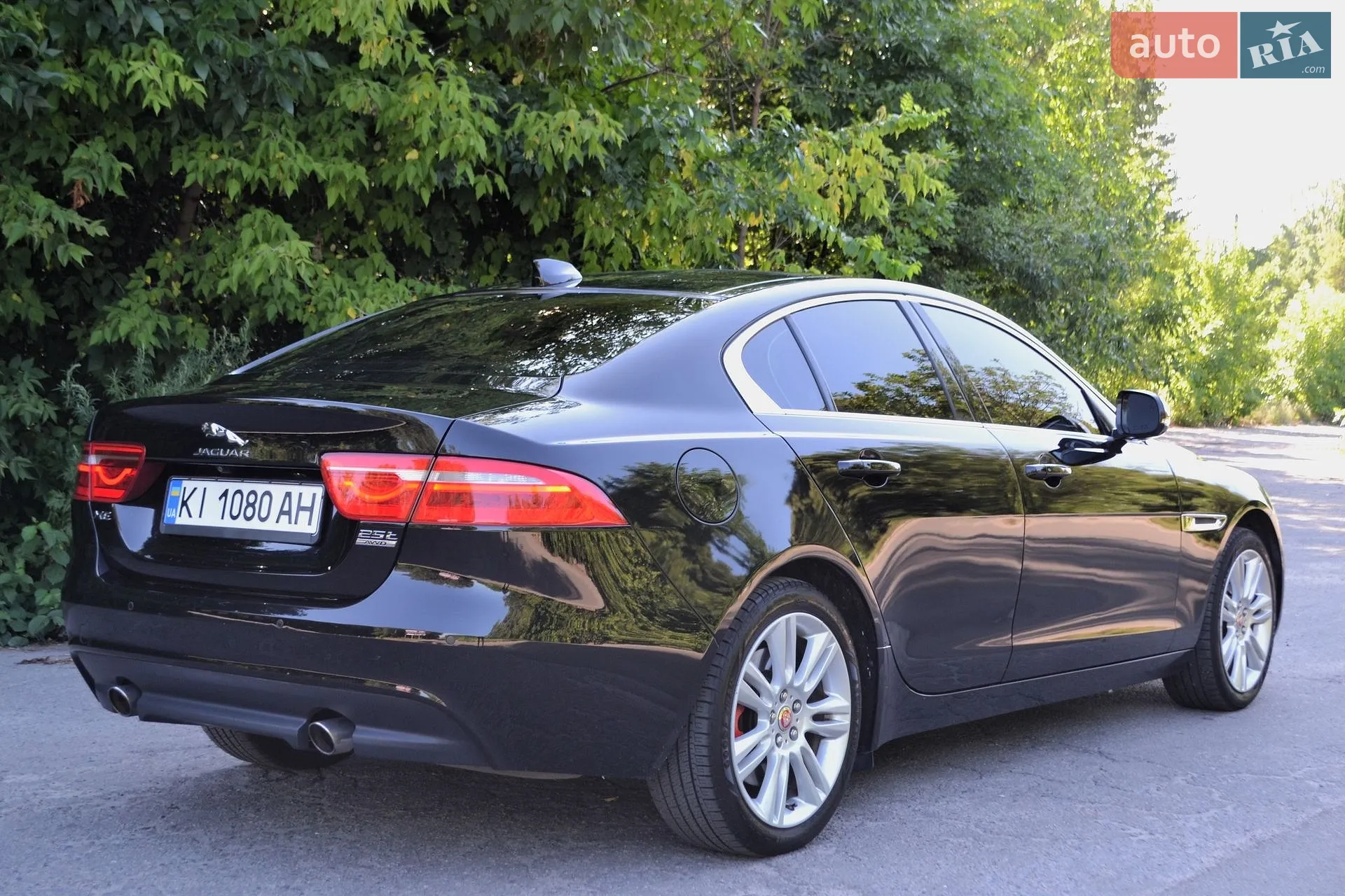 2018 Jaguar XE - мініатюра 8