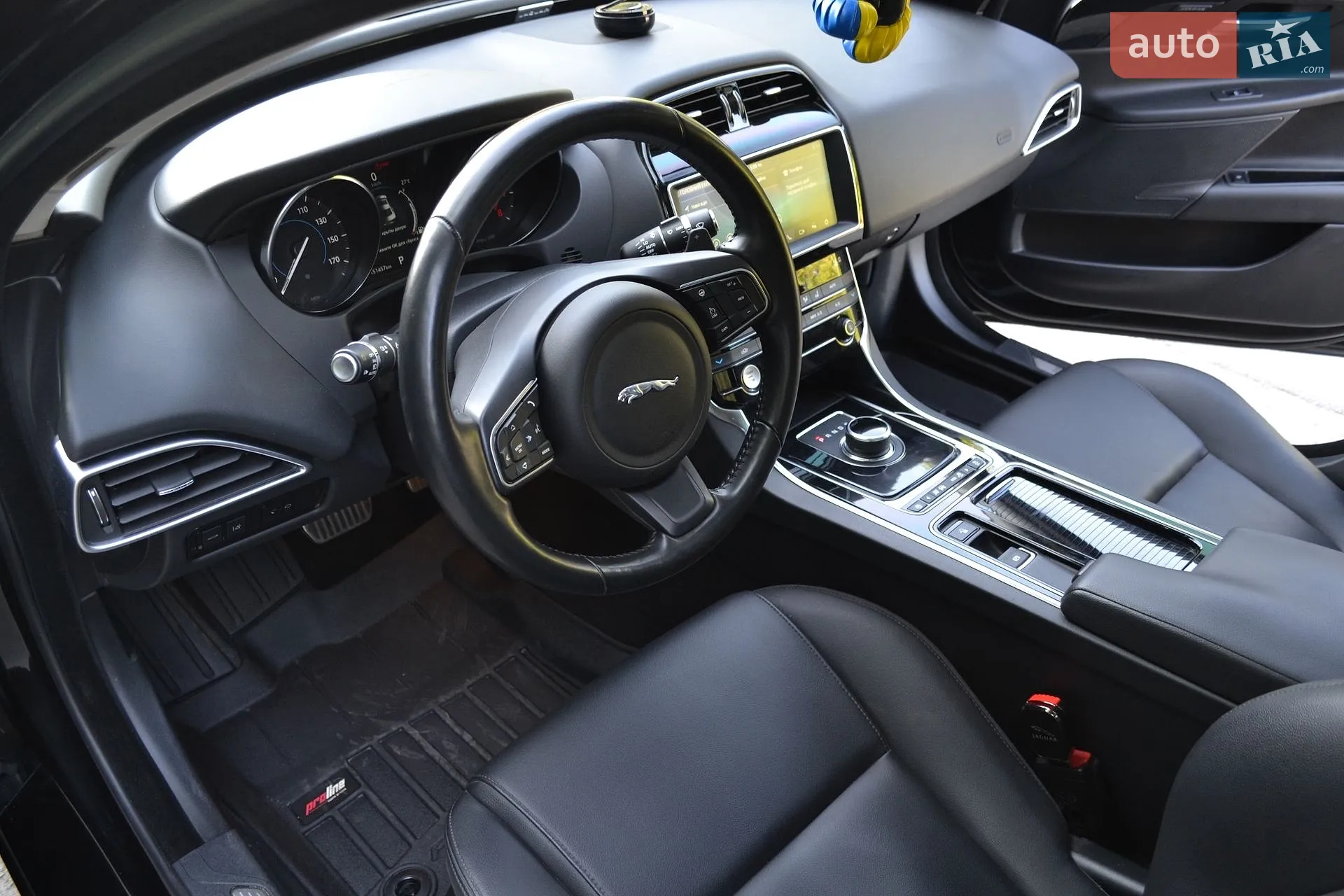 2018 Jaguar XE - мініатюра 41