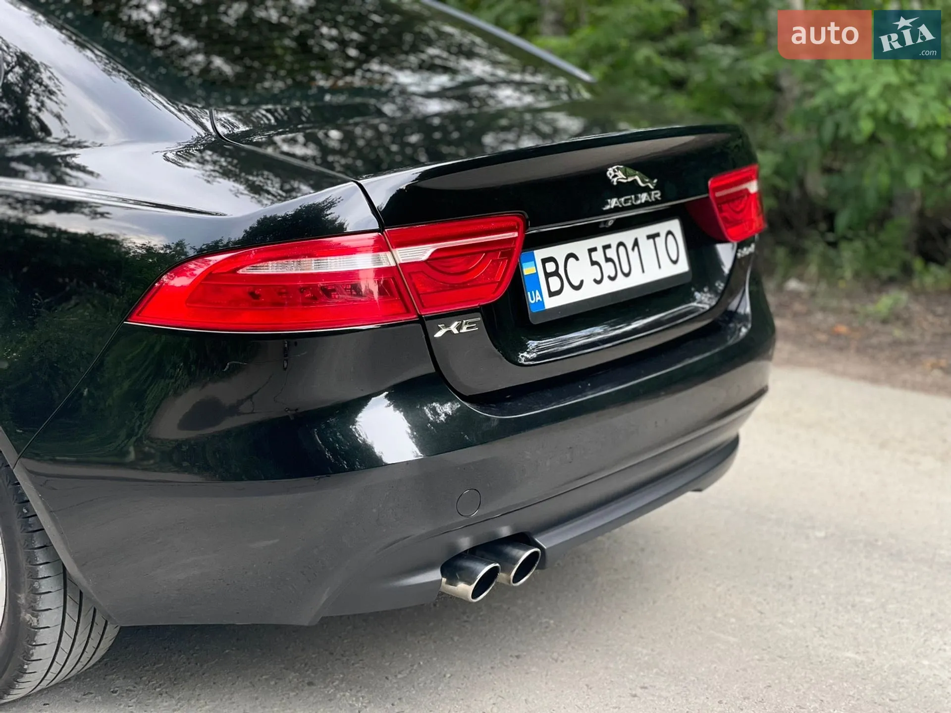 2016 Jaguar XE - мініатюра 9