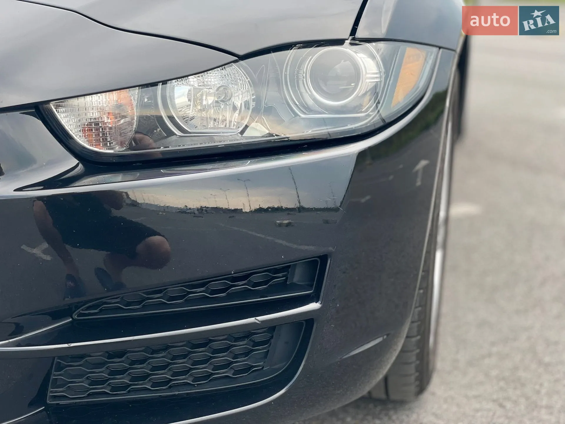 2016 Jaguar XE - мініатюра 26