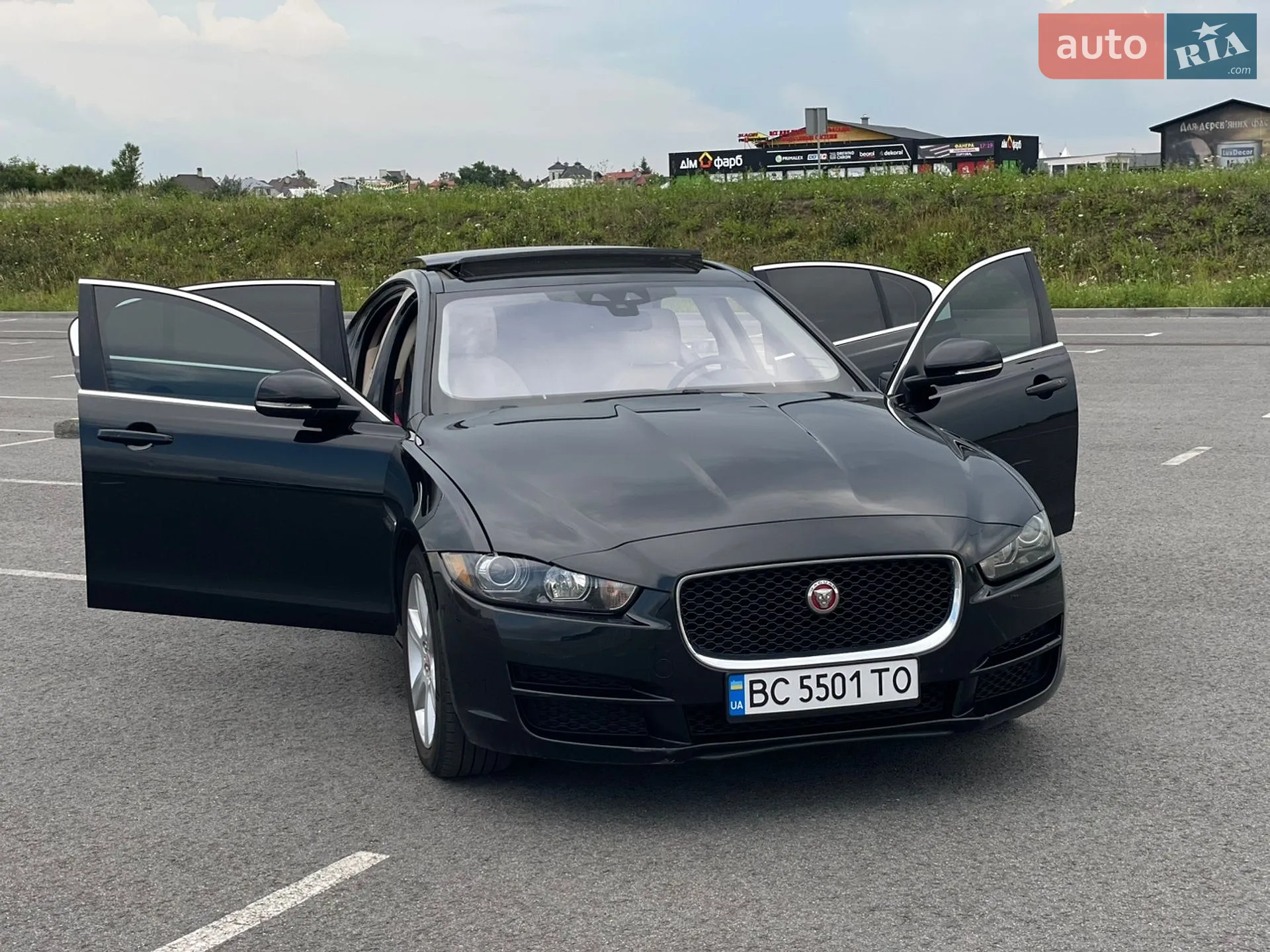 2016 Jaguar XE - мініатюра 59