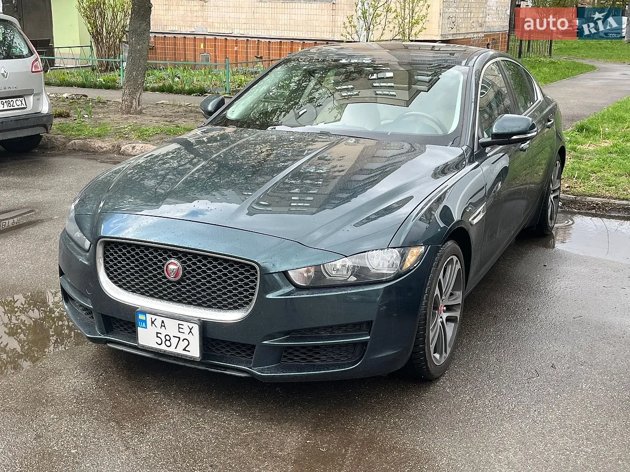2016 Jaguar XE - мініатюра 43