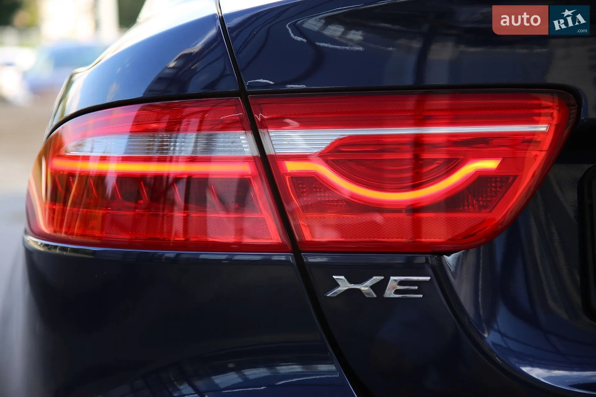 2015 Jaguar XE - мініатюра 9