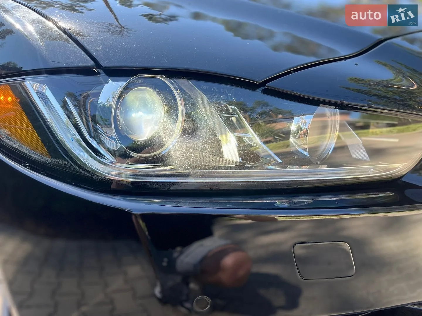 2016 Jaguar XE - мініатюра 34