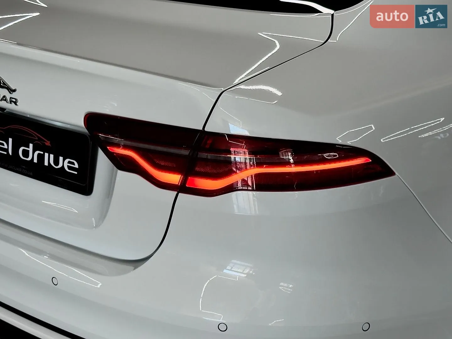 2024 Jaguar XE - мініатюра 14