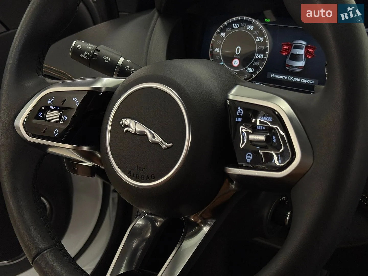 2024 Jaguar XE - мініатюра 35