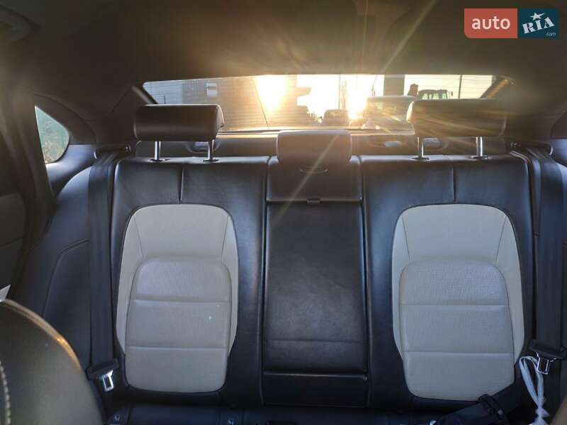 Седан Jaguar XF 2016 в Черноморске фото 18 Седан Jaguar XF 2016 в Черноморске