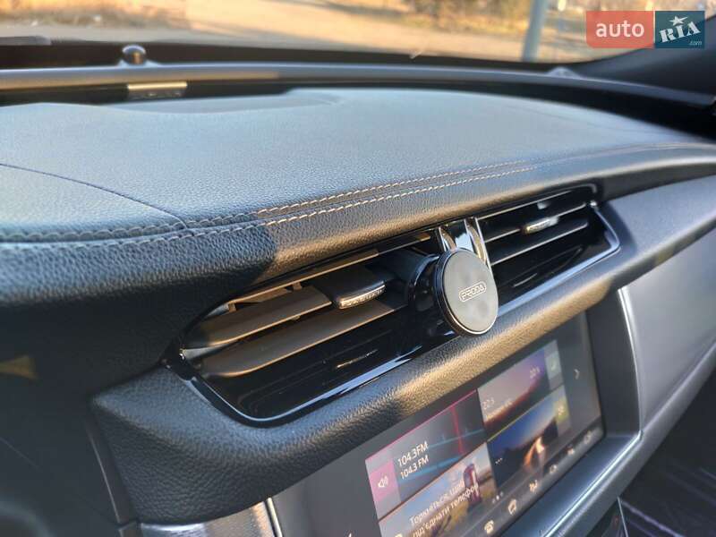 Седан Jaguar XF 2016 в Черноморске фото 22 Седан Jaguar XF 2016 в Черноморске