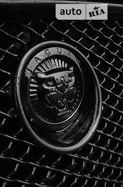Седан Jaguar XF 2013 в Кропивницком