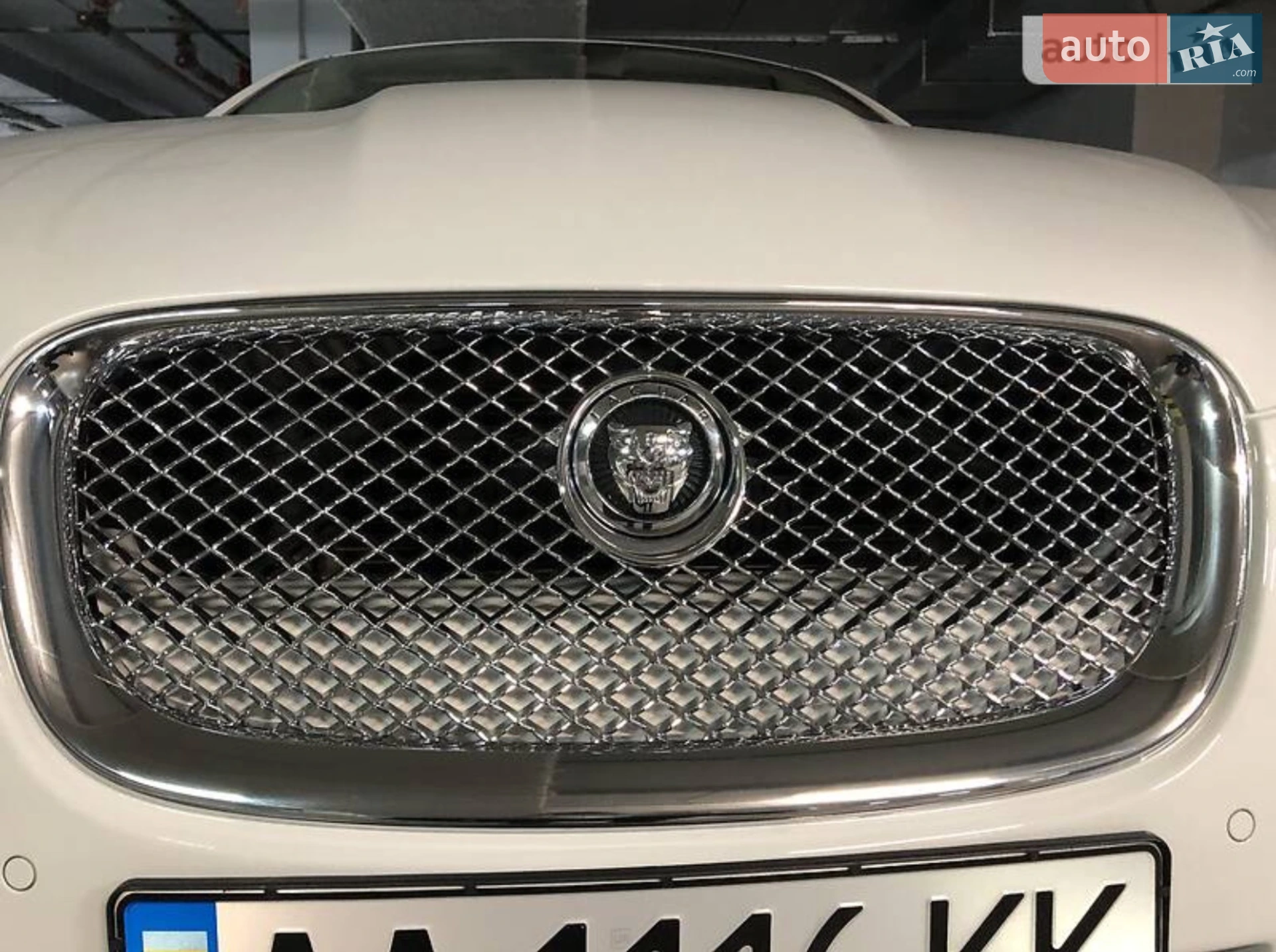 2012 Jaguar XF - мініатюра 5