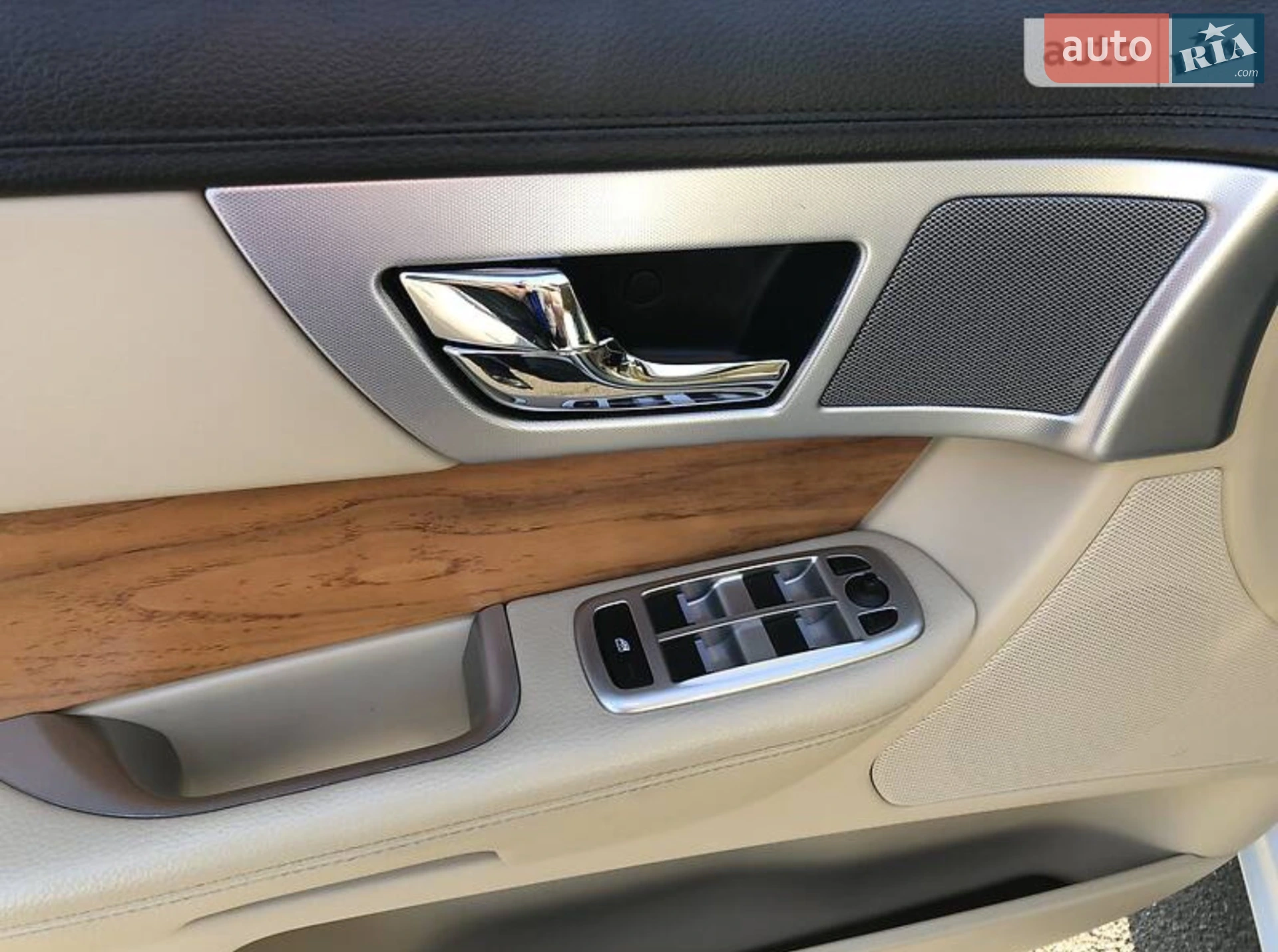 2012 Jaguar XF - мініатюра 33