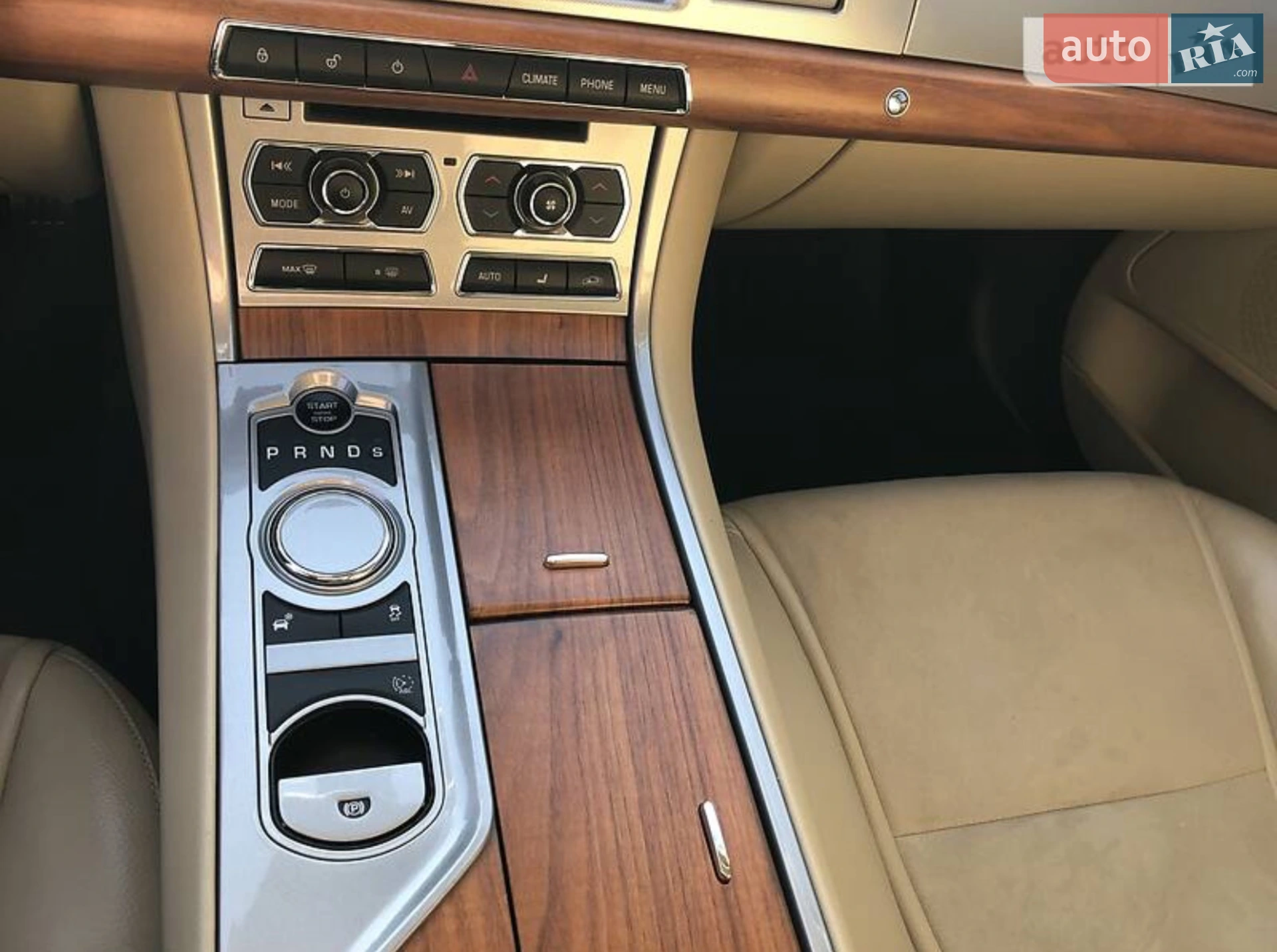 2012 Jaguar XF - мініатюра 27